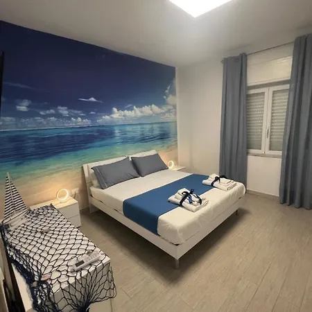 Da Ma Bed & Breakfast Tortora