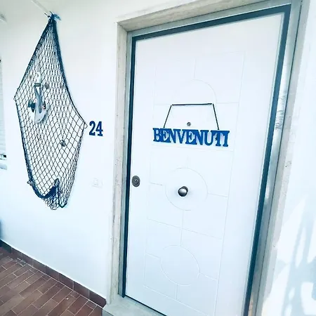 לינה וארוחת בוקר Da Ma