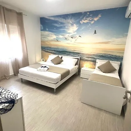 Da Ma טורטורה