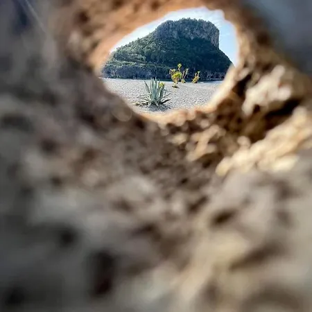 Da Ma לינה וארוחת בוקר 3*