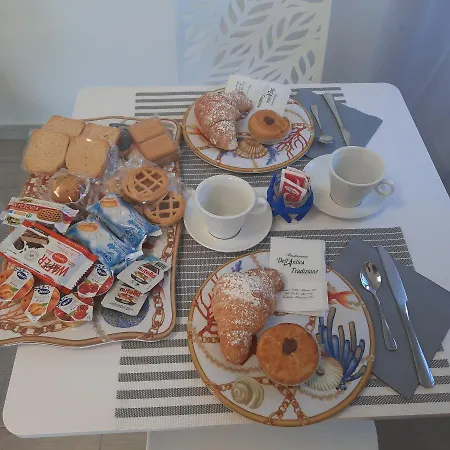 Bed & Breakfast Da Ma