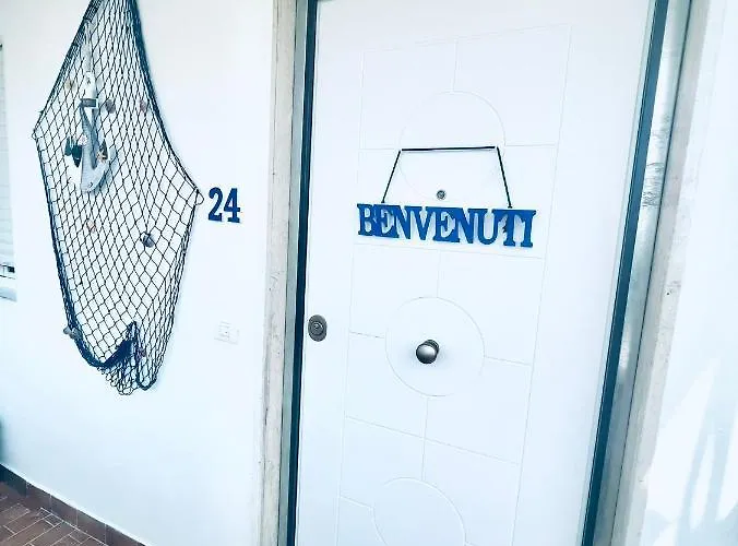 לינה וארוחת בוקר Da Ma