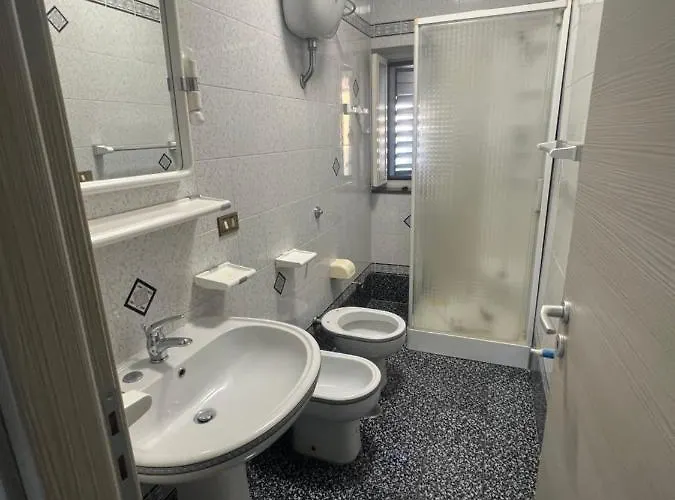 Da Ma לינה וארוחת בוקר